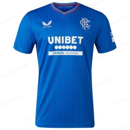 Camiseta Rangers Camisa de fútbol 23/24 1a Replica