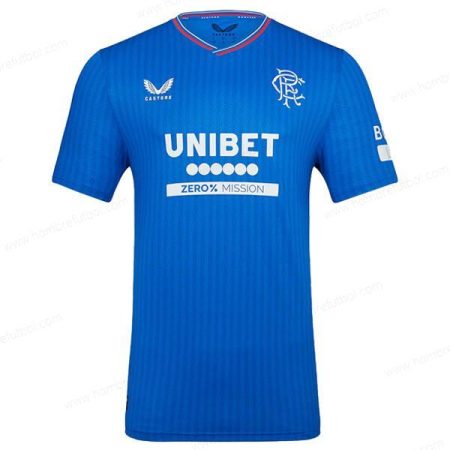 Camiseta Rangers Player Version Camisa de fútbol 23/24 1a Replica