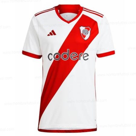 Camiseta River Plate Camisa de fútbol 2023 1a Replica