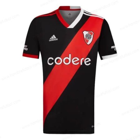 Camiseta River Plate Camiseta de fútbol 2023 2a Replica