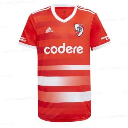 Camiseta River Plate Camiseta de fútbol 2023 3a Replica