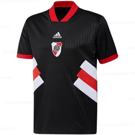 Camiseta River Plate Icon Camiseta de fútbol Replica