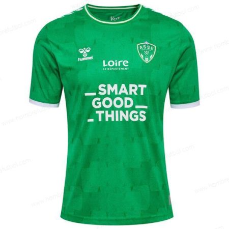 Camiseta Saint-Etienne Camisa de fútbol 23/24 1a Replica