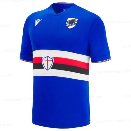 Camiseta Sampdoria Camisa de fútbol 22/23 1a Replica