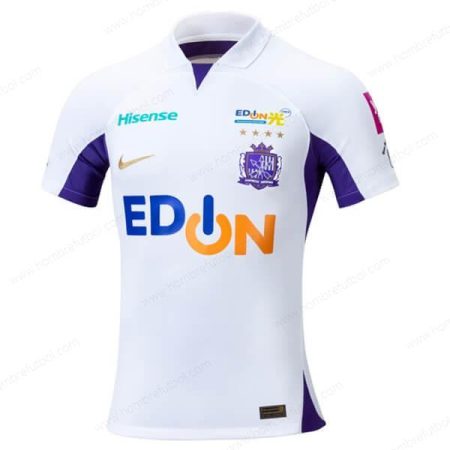 Camiseta Sanfrecce Hiroshima Camiseta de fútbol 2023 2a Replica