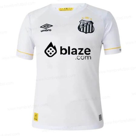 Camiseta Santos Camiseta de fútbol 2023 1a Replica