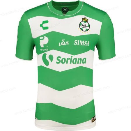 Camiseta Santos Laguna Camiseta de fútbol 23/24 1a Replica