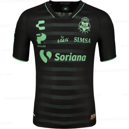 Camiseta Santos Laguna Camiseta de fútbol 23/24 2a Replica