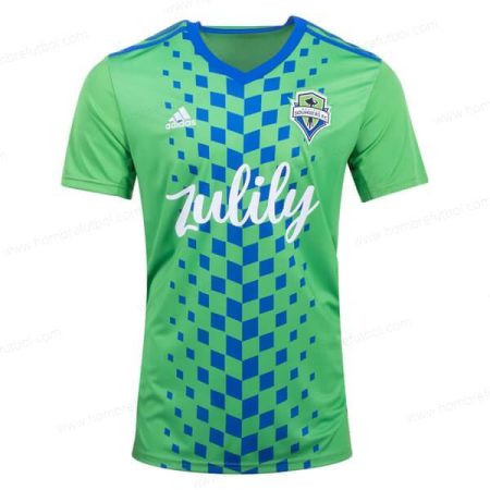 Camiseta Seattle Sounders Camiseta de fútbol 2022 1a Replica