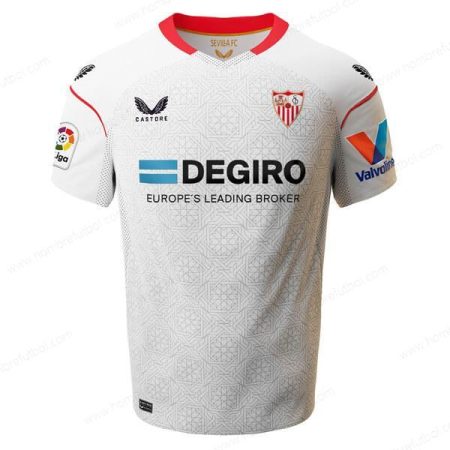 Camiseta Sevilla Camisa de fútbol 22/23 1a Replica