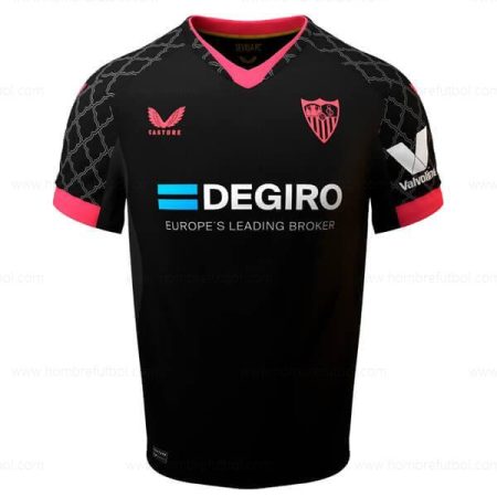 Camiseta Sevilla Camisa de fútbol 22/23 3a Replica