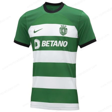 Camiseta Sporting Lisbon Camisa de fútbol 23/24 1a Replica