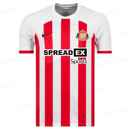 Camiseta Sunderland Camisa de fútbol 23/24 1a Replica