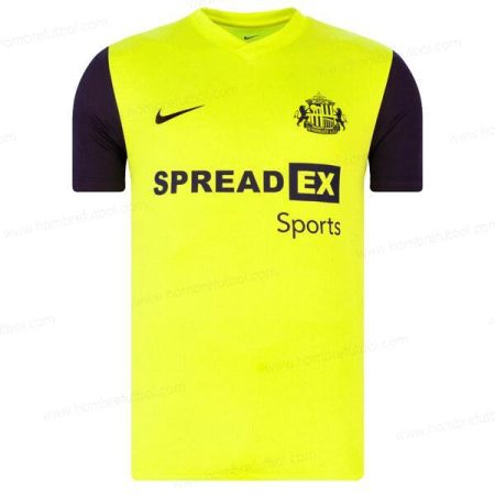 Camiseta Sunderland Camisa de fútbol 23/24 3a Replica