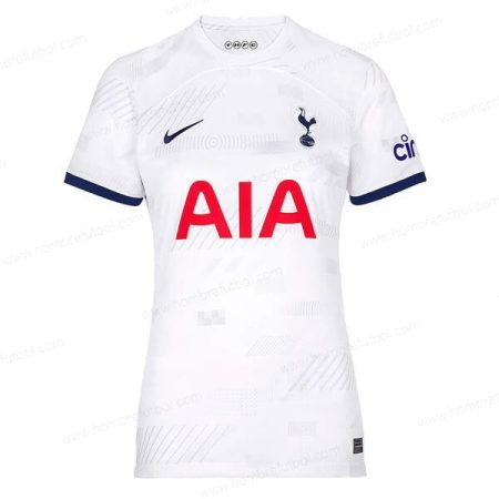 Camiseta Tottenham Hotspur Mujer Camisa de fútbol 23/24 1a Replica