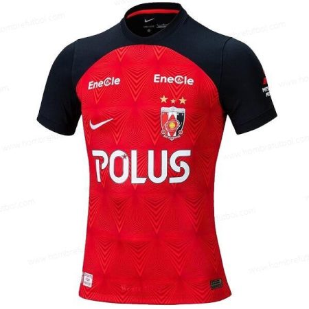 Camiseta Urawa Red Diamonds Camiseta de fútbol 2023 1a Replica