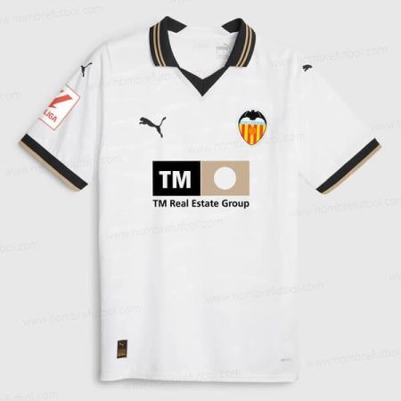Camiseta Valencia Camisa de fútbol 23/24 1a Replica