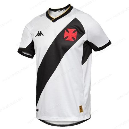 Camiseta Vasco De Gama Camiseta de fútbol 2023 2a Replica