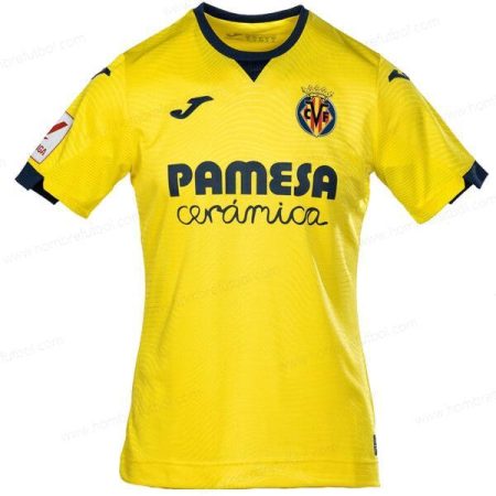 Camiseta Villarreal CF Camisa de fútbol 23/24 1a Replica