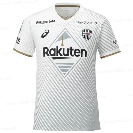 Camiseta Vissel Kobe Camiseta de fútbol 2023 2a Replica