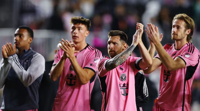 El regreso de Messi aumenta las posibilidades de ganar de México